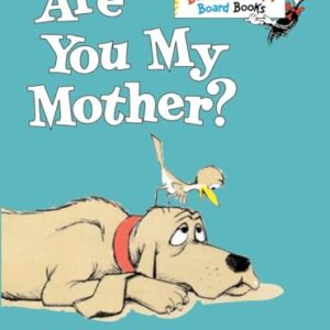 Are You My Mother? (Bright & Early Board Books(TM))