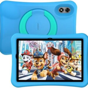 UMIDIGI Kids Tablet, G1 Tab Android 13 Tablet PC, 10.1″ Tablet for Kid…